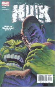 Hulk Vol. 2 - 059