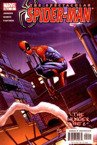 Spectacular Spider-man #2 by Marvel Comics