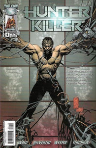 Hunter Killer - 004