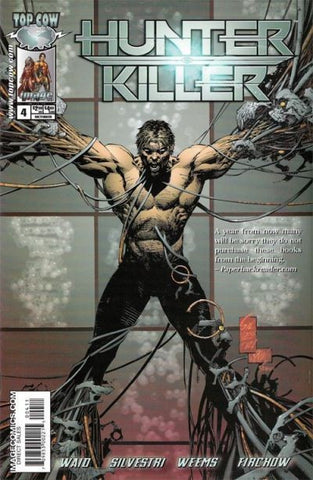Hunter Killer - 004