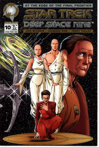 Star Trek Deep Space Nine - 010