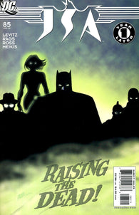 JSA - 085