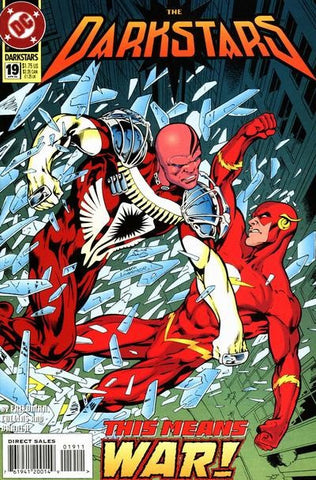 Darkstars - 019