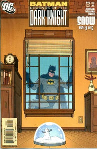 Batman Legends of the Dark Knight #193 by DC Comics