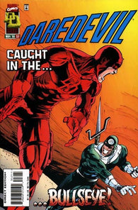 Daredevil - 352