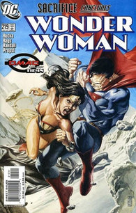 Wonder Woman Vol. 2 - 219