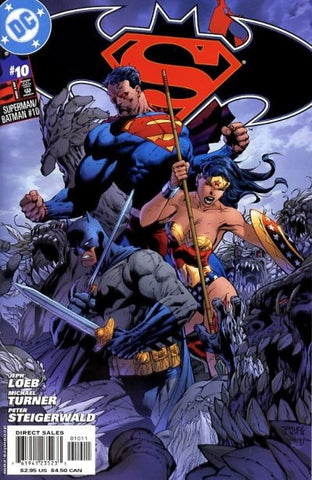Superman / Batman - 010