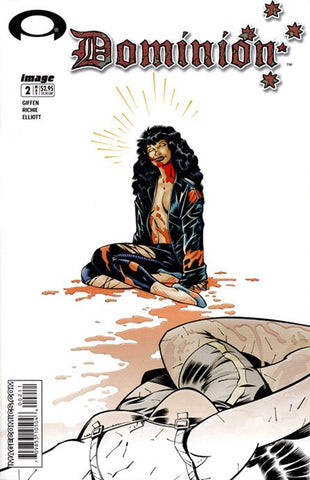 Dominion - 02 (Image)