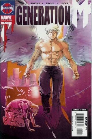 Generation M - 04