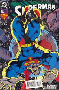 Superman Vol. 2 - 089