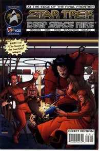 Star Trek Deep Space Nine - 023