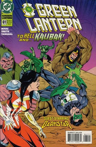 Green Lantern Vol. 3 - 061