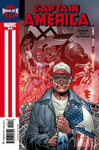 Captain America Vol. 5 - 010