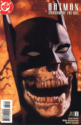 Batman Shadow of the Bat - 069