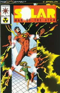 Solar Man of the Atom - 038