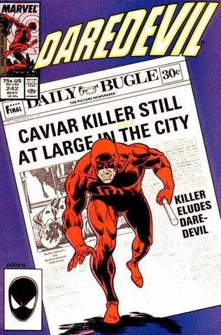 Daredevil - 242