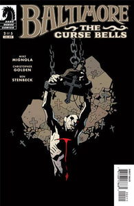 Baltimore Curse Bells #2 by Dark Horse Comics