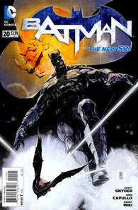 Batman #20 by DC Comics