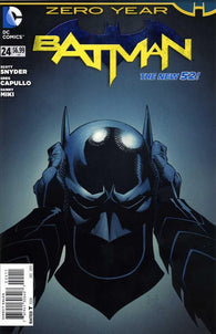 Batman #24 by DC Comics
