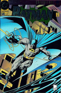 Batman #500 by DC Comics