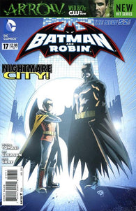 Batman and Robin Vol. 3 - 017