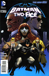 Batman and Robin Vol. 3 - 024