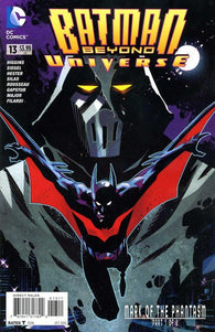 Batman Beyond Universe #13 by DC Comics