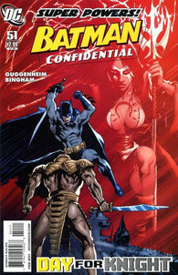 Batman Confidential - 051