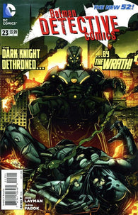 Batman: Detective Comics #23 by DC Comics