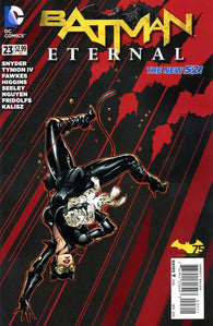 Batman Eternal #23 by DC Comics