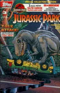 Jurassic Park Movie - 03