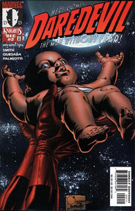 Daredevil Vol. 2 - 002