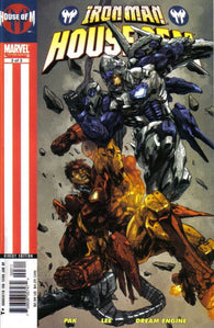 Iron Man House of M - 03