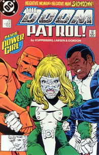 Doom Patrol Vol 2 - 013