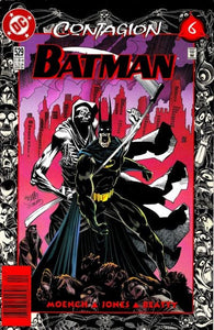 Batman - 529