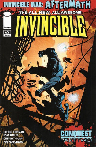 Invincible - 062