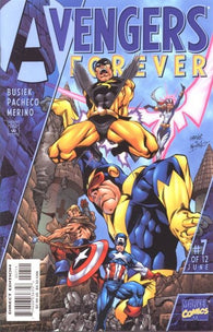 Avengers Forever - 007