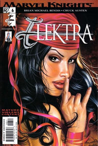 Elektra Vol. 2 - 006