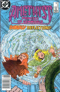 Amethyst Vol 2 - 006