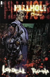 Hellhole - 01