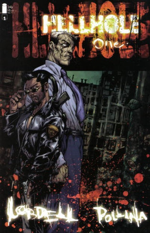 Hellhole - 01