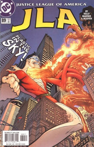 JLA - 089