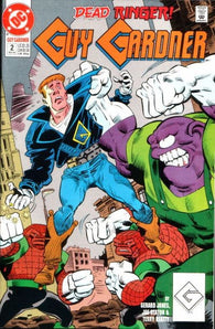 Guy Gardner - 002
