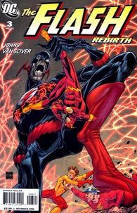 Flash Rebirth - 03 Alt