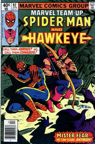 Marvel Team-Up - 092