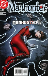 Manhunter Vol. 4 - 010