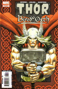 Thor: Blood Oath - 06