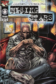 Rising Stars Prelude By Top Cow Comics