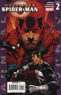 Ultimate Spider-Man - Annual 02