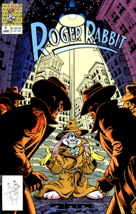 Roger Rabbit - 008